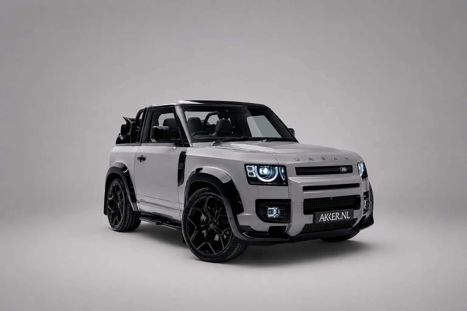 Land Rover Defender (2022) — foto 1