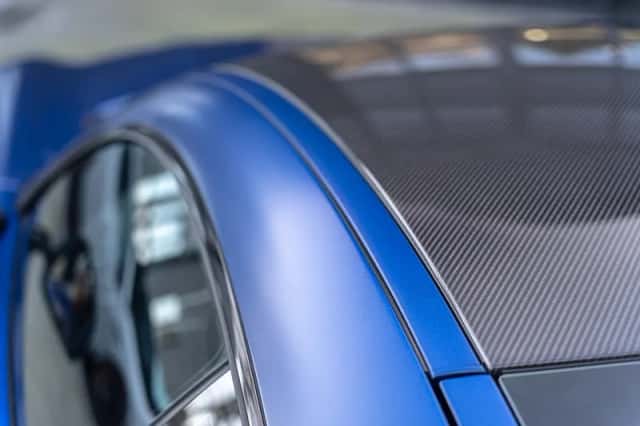 Mercedes-Benz AMG GT (2020) thumbnail 27