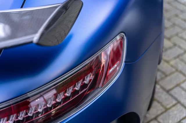 Mercedes-Benz AMG GT (2020) thumbnail 31