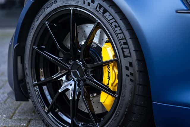 Mercedes-Benz AMG GT (2020) thumbnail 33