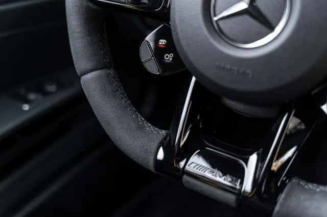 Mercedes-Benz AMG GT (2020) thumbnail 7