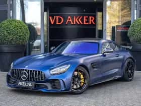 Mercedes-Benz AMG GT (2020)