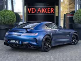Mercedes-Benz AMG GT (2020) thumbnail 2