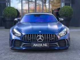 Mercedes-Benz AMG GT (2020) thumbnail 13