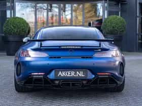 Mercedes-Benz AMG GT (2020) thumbnail 14