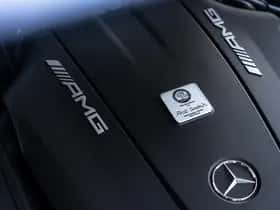 Mercedes-Benz AMG GT (2020) thumbnail 18