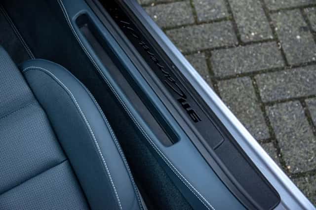 Porsche 992 Carrera GTS (2023) thumbnail 19