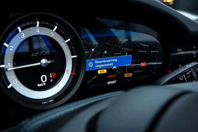 Porsche 992 Carrera GTS (2023) thumbnail 20