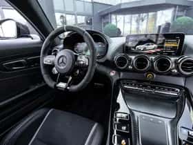 Mercedes-Benz AMG GT (2020) thumbnail 3