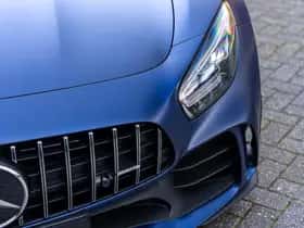 Mercedes-Benz AMG GT (2020) thumbnail 21