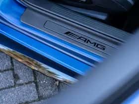 Mercedes-Benz AMG GT (2020) thumbnail 22