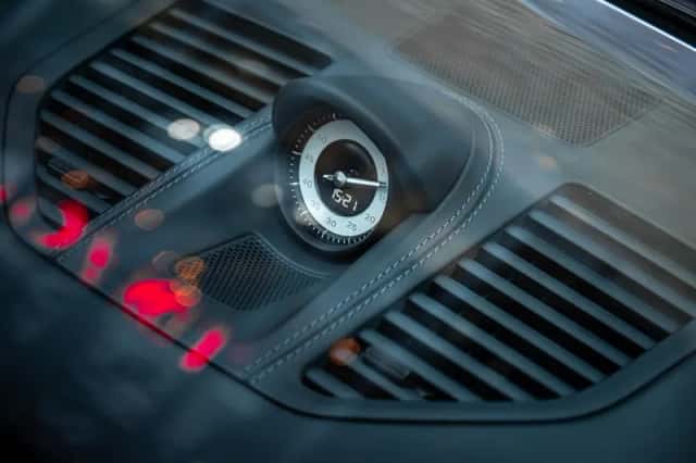 Porsche 992 Carrera GTS (2023) thumbnail 23