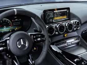 Mercedes-Benz AMG GT (2020) thumbnail 23