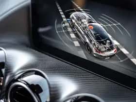 Mercedes-Benz AMG GT (2020) thumbnail 24