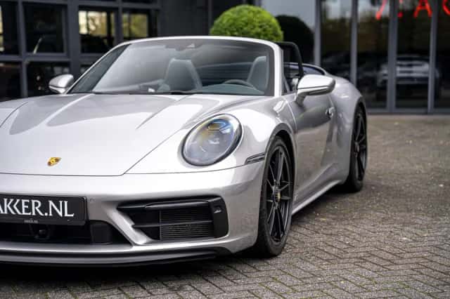 Porsche 992 Carrera GTS (2023) thumbnail 25