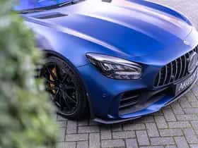Mercedes-Benz AMG GT (2020) thumbnail 25
