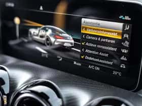Mercedes-Benz AMG GT (2020) thumbnail 28