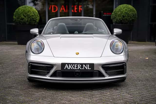 Porsche 992 Carrera GTS (2023) thumbnail 29