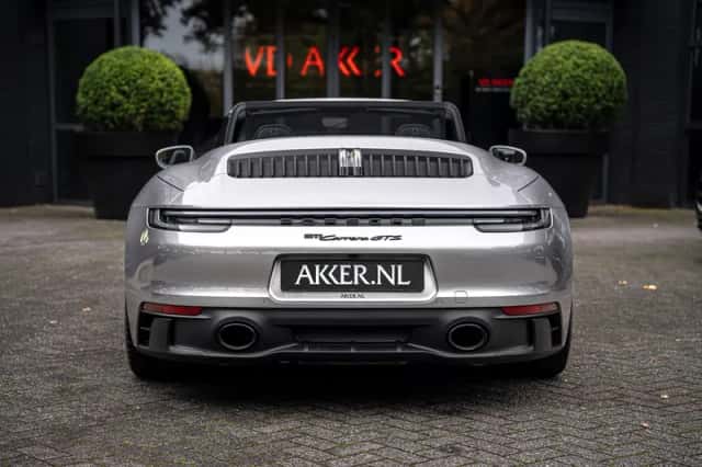 Porsche 992 Carrera GTS (2023) thumbnail 30