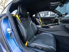 Mercedes-Benz AMG GT (2020) thumbnail 4
