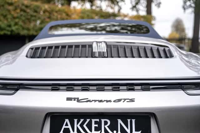 Porsche 992 Carrera GTS (2023) thumbnail 32