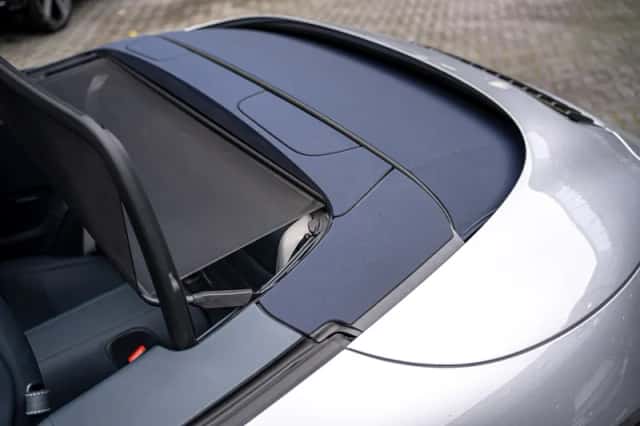 Porsche 992 Carrera GTS (2023) thumbnail 33