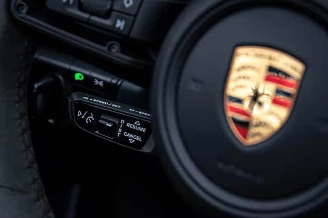 Porsche 992 Carrera GTS (2023) thumbnail 34