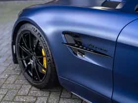 Mercedes-Benz AMG GT (2020) thumbnail 34