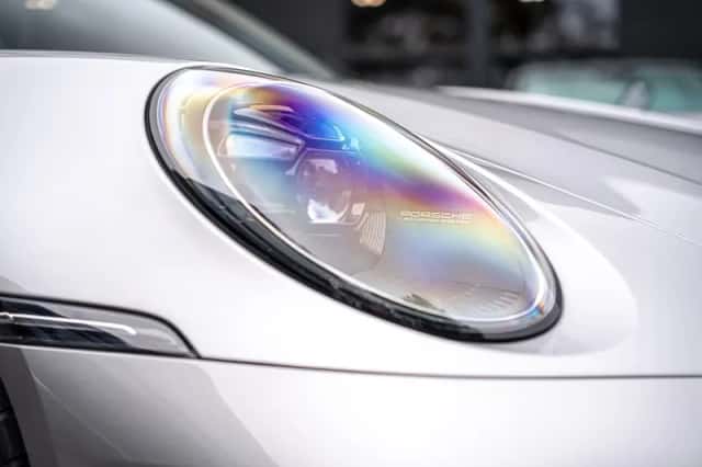 Porsche 992 Carrera GTS (2023) thumbnail 37