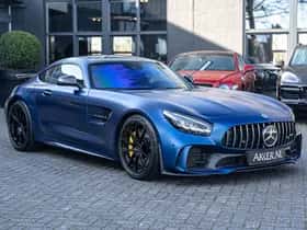 Mercedes-Benz AMG GT (2020) thumbnail 37
