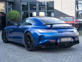 Mercedes-Benz AMG GT (2020) thumbnail 38