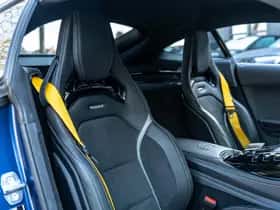 Mercedes-Benz AMG GT (2020) thumbnail 5