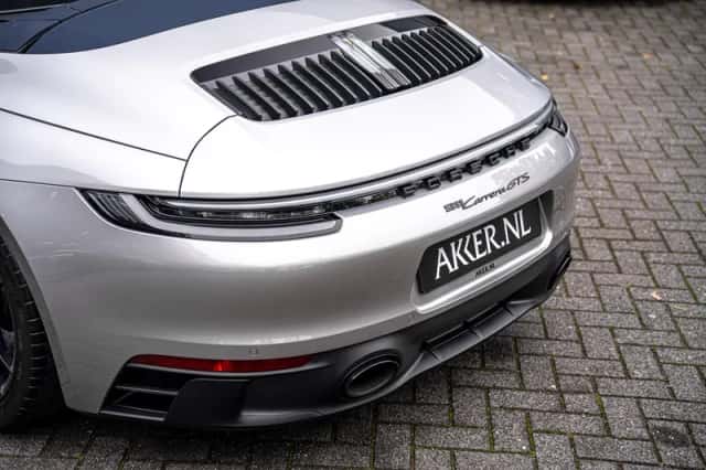 Porsche 992 Carrera GTS (2023) thumbnail 41
