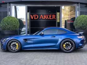 Mercedes-Benz AMG GT (2020) thumbnail 6