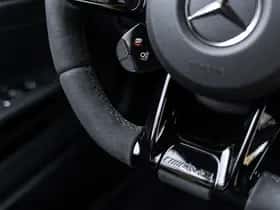 Mercedes-Benz AMG GT (2020) thumbnail 7