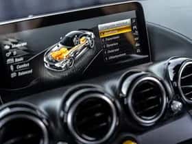 Mercedes-Benz AMG GT (2020) thumbnail 8