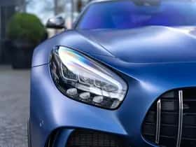 Mercedes-Benz AMG GT (2020) thumbnail 9