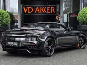 Aston Martin DBS Superleggera Volante (2020) thumbnail 2