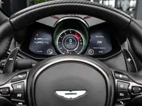 Aston Martin DBS Superleggera Volante (2020) thumbnail 11