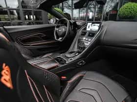 Aston Martin DBS Superleggera Volante (2020) thumbnail 3