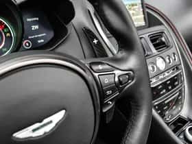 Aston Martin DBS Superleggera Volante (2020) thumbnail 21