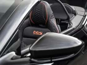 Aston Martin DBS Superleggera Volante (2020) thumbnail 22