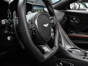 Aston Martin DBS Superleggera Volante (2020) thumbnail 25