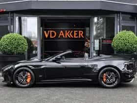 Aston Martin DBS Superleggera Volante (2020) thumbnail 6