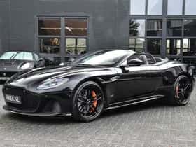 Aston Martin DBS Superleggera Volante (2020) thumbnail 9