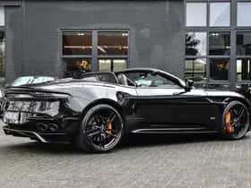 Aston Martin DBS Superleggera Volante (2020) thumbnail 10