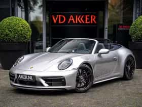 Porsche 992 Carrera GTS (2023)