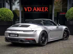 Porsche 992 Carrera GTS (2023) thumbnail 2