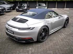 Porsche 992 Carrera GTS (2023) thumbnail 13