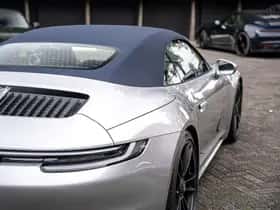 Porsche 992 Carrera GTS (2023) thumbnail 14